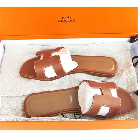 hermes sandals near me